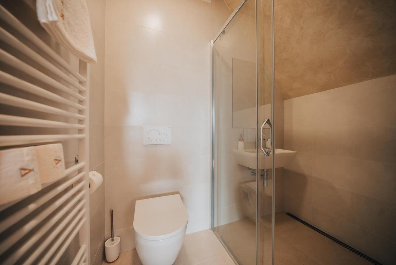 Apartman S Vyhledem Štramberk Exterior foto