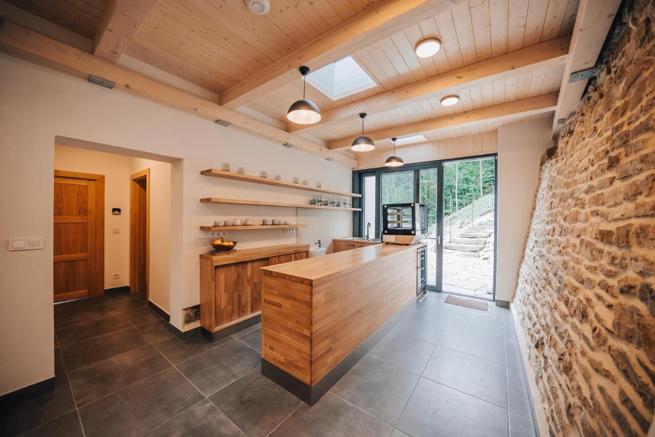Apartman S Vyhledem Štramberk Exterior foto